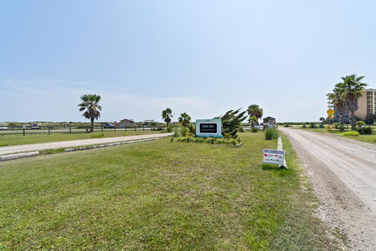 Beach Cottage East Dauphin Island Exterior foto